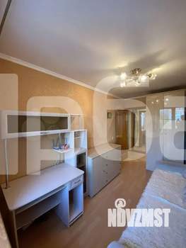 3-к квартира, вторичка, 60м2, 4/5 этаж
