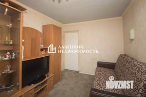 3-к квартира, вторичка, 61м2, 7/9 этаж