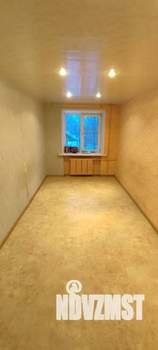 2-к квартира, вторичка, 46м2, 3/4 этаж