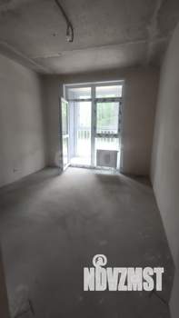 2-к квартира, вторичка, 56м2, 4/14 этаж