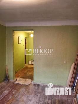 2-к квартира, вторичка, 31м2, 2/3 этаж