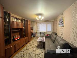 3-к квартира, вторичка, 60м2, 2/5 этаж