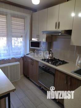 3-к квартира, вторичка, 62м2, 1/5 этаж