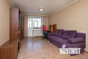 1-к квартира, вторичка, 31м2, 1/9 этаж