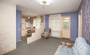 2-к квартира, вторичка, 44м2, 5/5 этаж