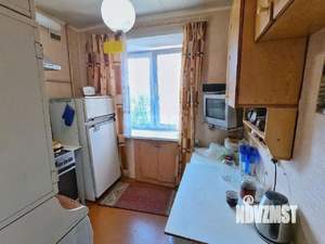 2-к квартира, вторичка, 44м2, 4/5 этаж