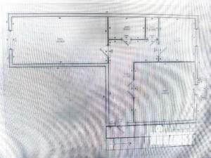 2-к квартира, вторичка, 55м2, 3/5 этаж