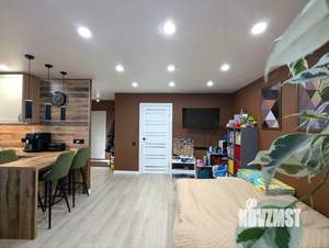 2-к квартира, вторичка, 52м2, 8/10 этаж