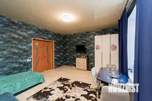 3-к квартира, вторичка, 72м2, 1/2 этаж
