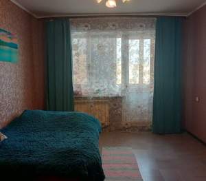 2-к квартира, вторичка, 53м2, 10/1 этаж