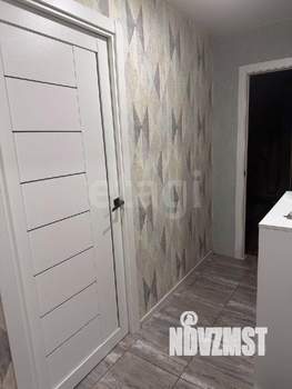 3-к квартира, вторичка, 59м2, 1/5 этаж