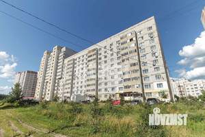 2-к квартира, вторичка, 61м2, 4/10 этаж
