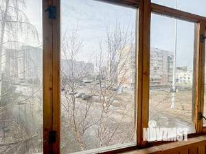 1-к квартира, вторичка, 33м2, 3/9 этаж