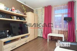 4-к квартира, вторичка, 109м2, 2/5 этаж