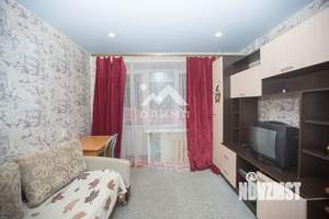 4-к квартира, вторичка, 62м2, 2/5 этаж