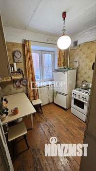 2-к квартира, вторичка, 41м2, 2/4 этаж