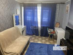 1-к квартира, вторичка, 34м2, 2/5 этаж