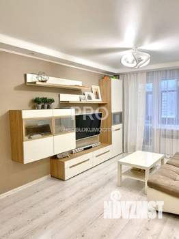 3-к квартира, вторичка, 63м2, 4/9 этаж