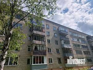 2-к квартира, вторичка, 49м2, 3/5 этаж