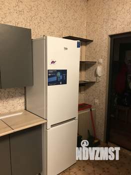 3-к квартира, вторичка, 72м2, 1/5 этаж