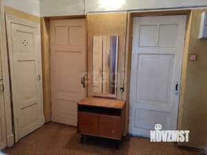 2-к квартира, вторичка, 50м2, 1/3 этаж