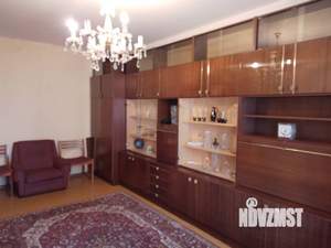 1-к квартира, вторичка, 37м2, 7/9 этаж