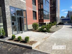 2-к квартира, вторичка, 66м2, 4/4 этаж