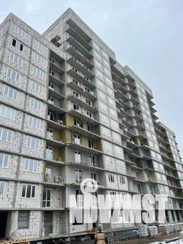 1-к квартира, вторичка, 30м2, 1/8 этаж