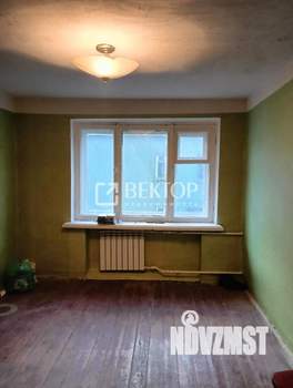 2-к квартира, вторичка, 31м2, 2/3 этаж