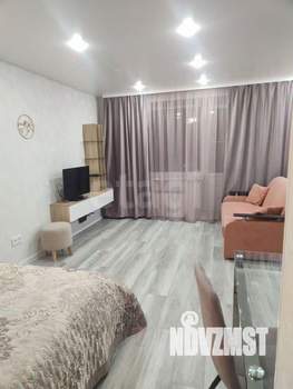 Студия квартира, вторичка, 29м2, 2/9 этаж