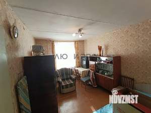 2-к квартира, вторичка, 50м2, 2/9 этаж