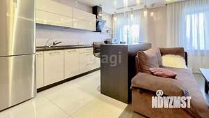 2-к квартира, вторичка, 70м2, 2/6 этаж