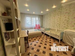 2-к квартира, вторичка, 61м2, 4/11 этаж