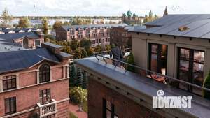 4-к квартира, вторичка, 113м2, 3/5 этаж