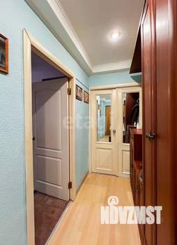3-к квартира, вторичка, 63м2, 4/9 этаж