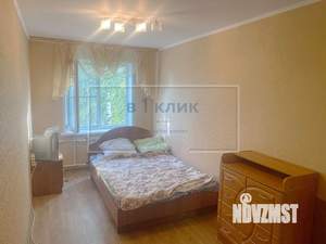 4-к квартира, вторичка, 77м2, 5/5 этаж