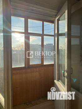 2-к квартира, вторичка, 45м2, 4/5 этаж