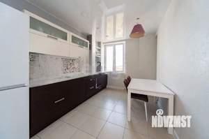 3-к квартира, вторичка, 94м2, 11/14 этаж