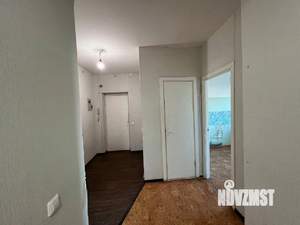 4-к квартира, вторичка, 94м2, 9/10 этаж