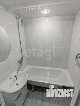 2-к квартира, вторичка, 45м2, 4/5 этаж
