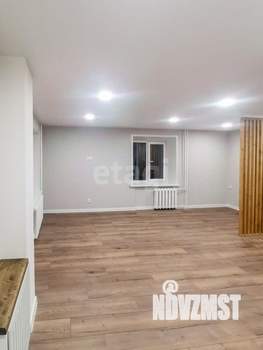 Студия квартира, вторичка, 30м2, 1/5 этаж