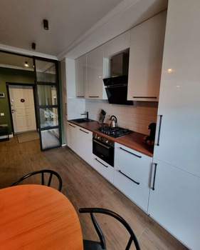 1-к квартира, вторичка, 41м2, 6/9 этаж