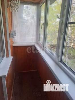 2-к квартира, вторичка, 45м2, 5/5 этаж