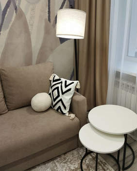 2-к квартира, вторичка, 44м2, 5/5 этаж