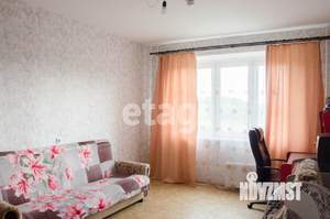 3-к квартира, вторичка, 80м2, 2/17 этаж