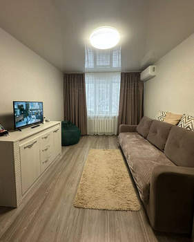 1-к квартира, вторичка, 31м2, 1/5 этаж