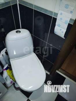 1-к квартира, вторичка, 31м2, 3/4 этаж