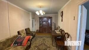 3-к квартира, вторичка, 56м2, 5/5 этаж