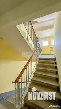 1-к квартира, вторичка, 40м2, 3/10 этаж