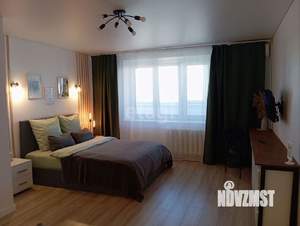 1-к квартира, вторичка, 41м2, 9/10 этаж